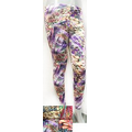 Women's Leggings Assorted Abstract Print